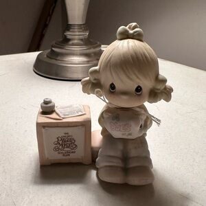 Precious Moment - Join In On The Blessing E-0404